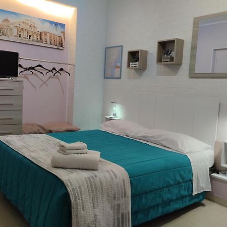 Fiori Dell'Etna Apartment Katanya Dış mekan fotoğraf