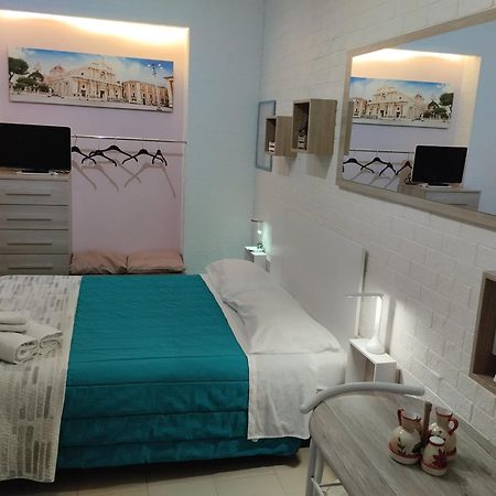 Fiori Dell'Etna Apartment Katanya Dış mekan fotoğraf