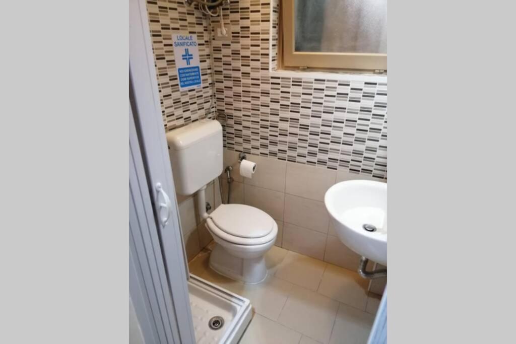 Fiori Dell'Etna Apartment Katanya Dış mekan fotoğraf