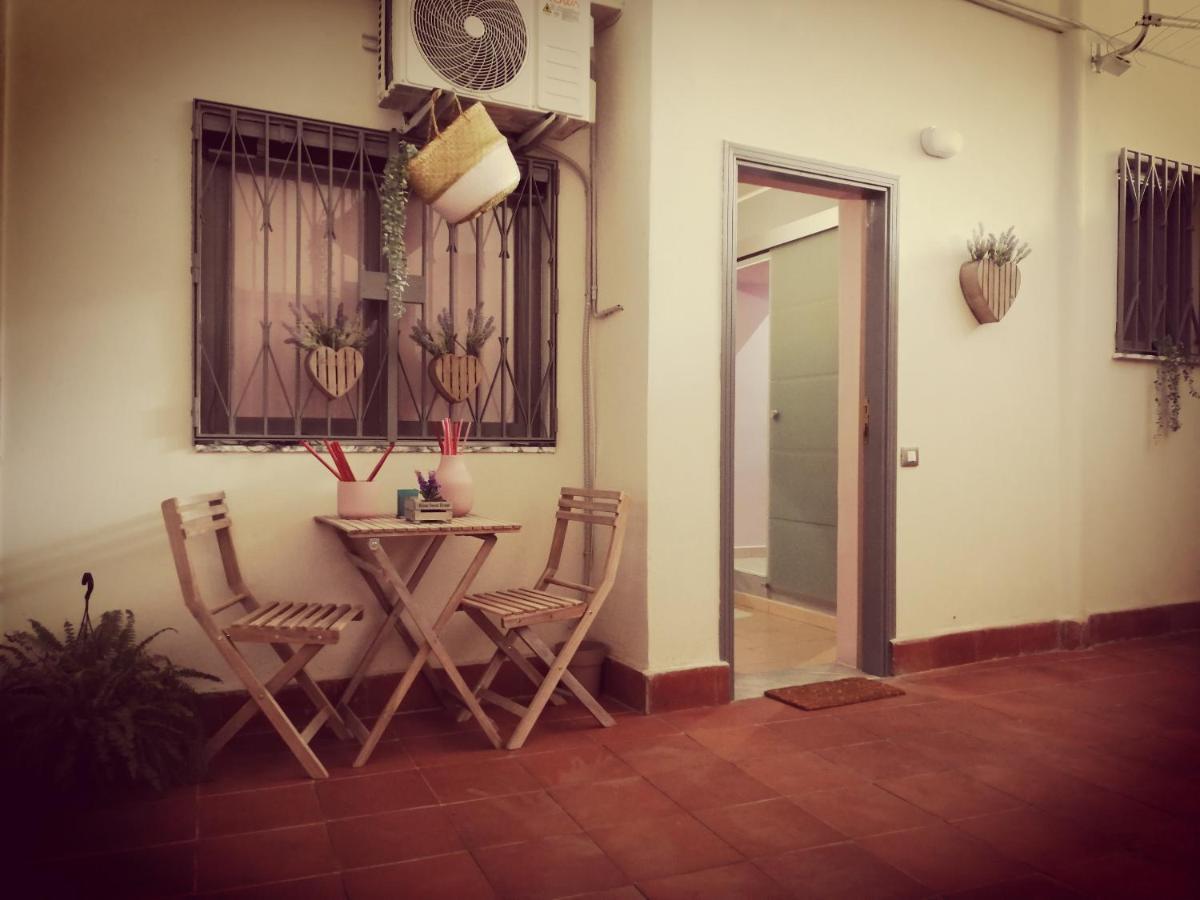 Fiori Dell'Etna Apartment Katanya Dış mekan fotoğraf