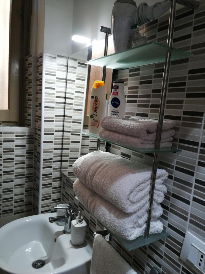 Fiori Dell'Etna Apartment Katanya Dış mekan fotoğraf