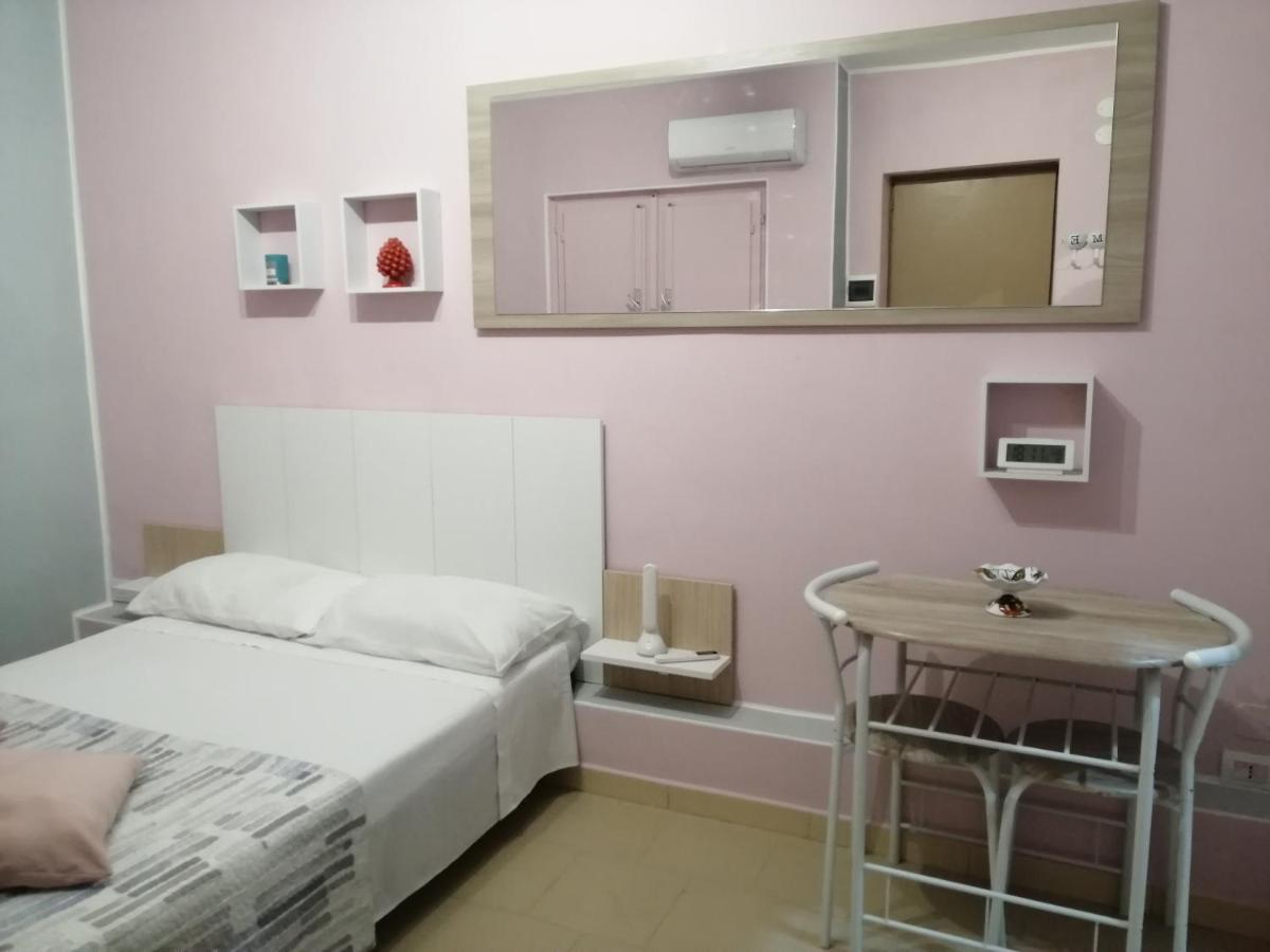 Fiori Dell'Etna Apartment Katanya Dış mekan fotoğraf