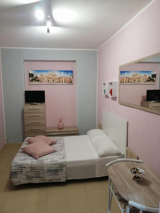 Fiori Dell'Etna Apartment Katanya Dış mekan fotoğraf