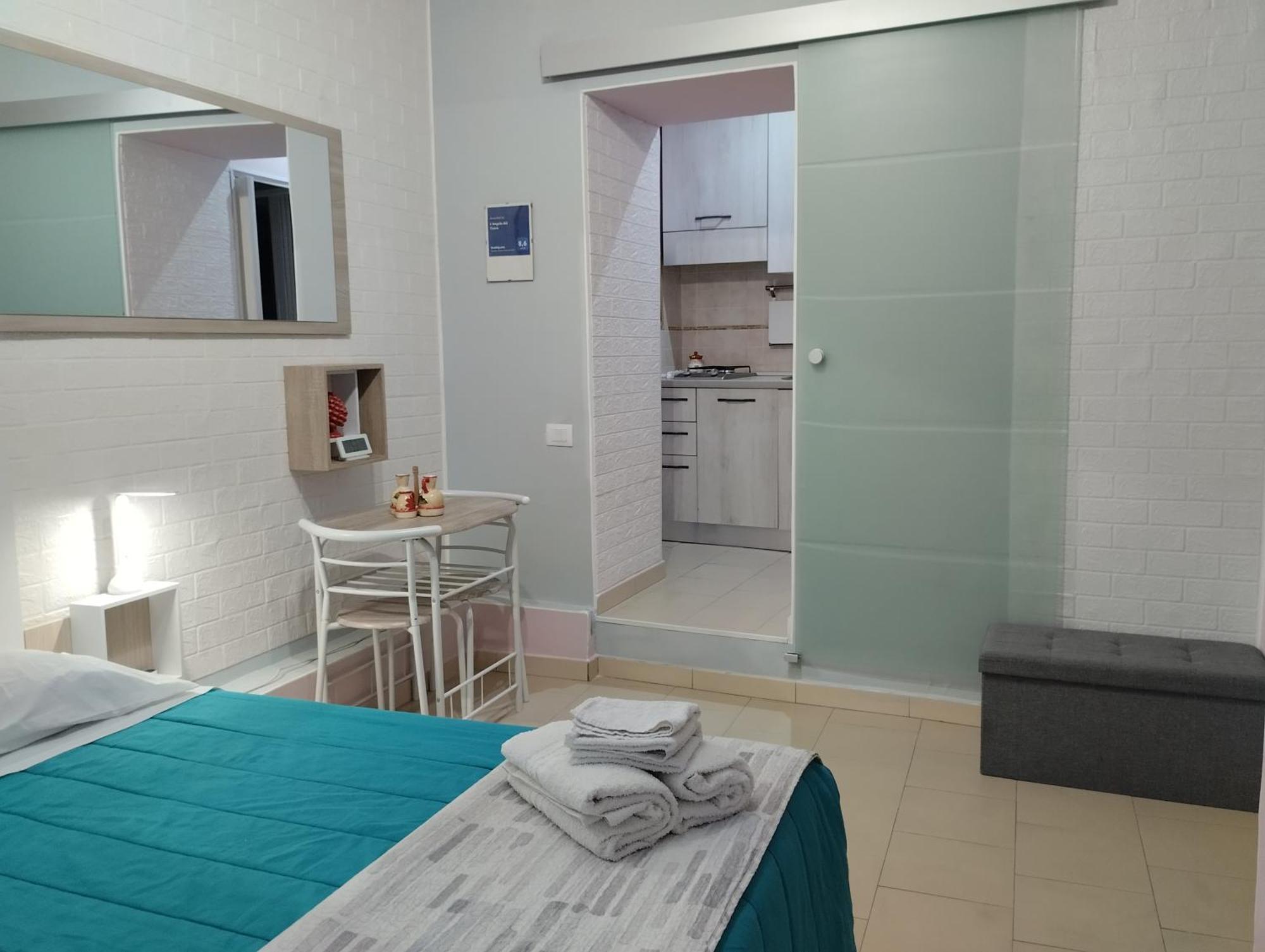 Fiori Dell'Etna Apartment Katanya Dış mekan fotoğraf