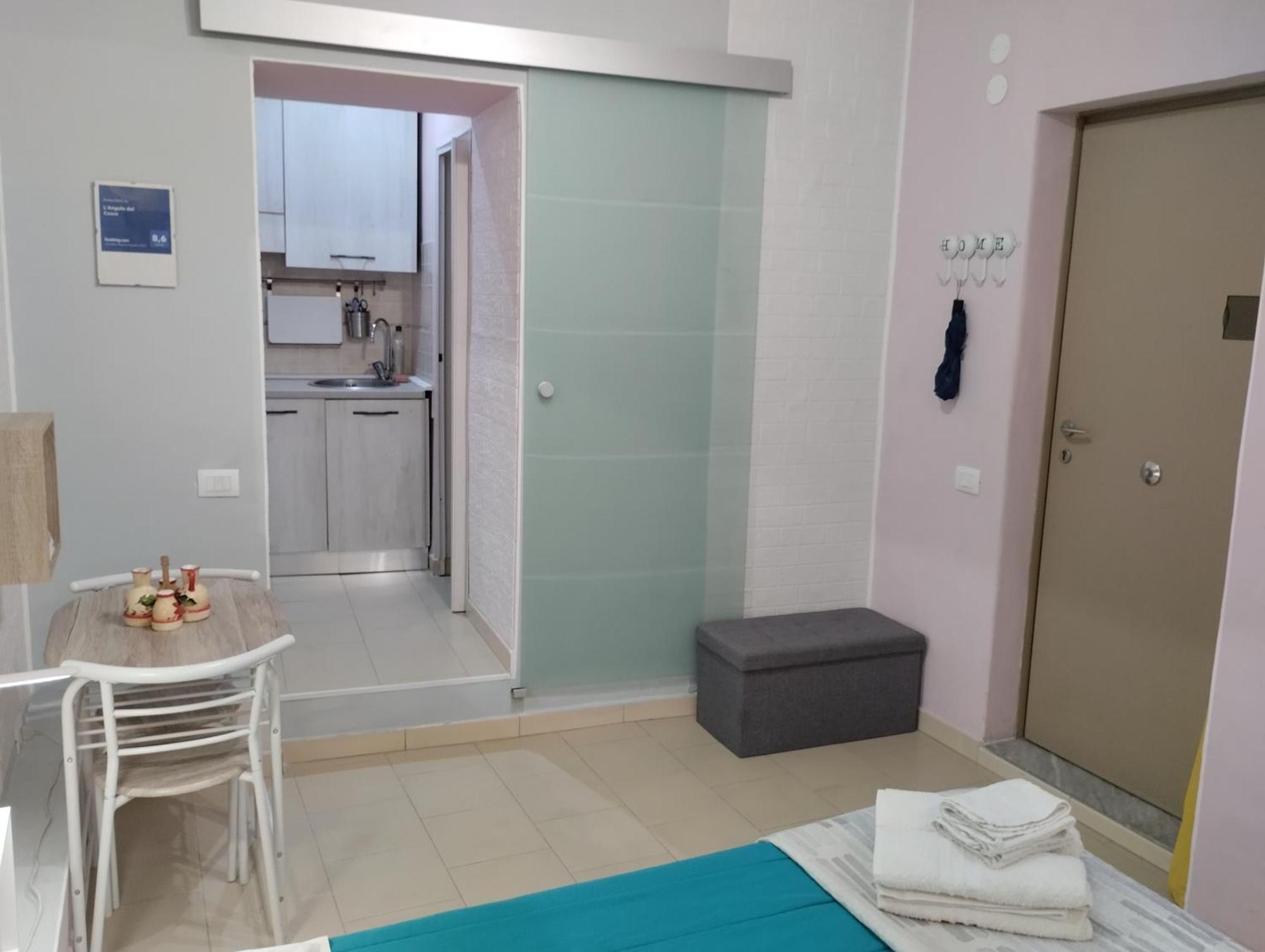 Fiori Dell'Etna Apartment Katanya Dış mekan fotoğraf