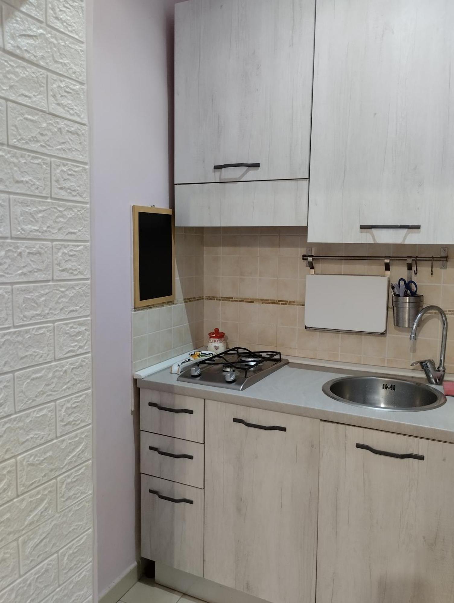 Fiori Dell'Etna Apartment Katanya Dış mekan fotoğraf